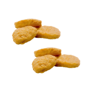 Chicken Nuggets (6pcs)